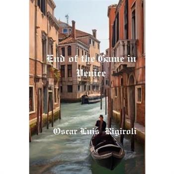 End of the Game In Venice