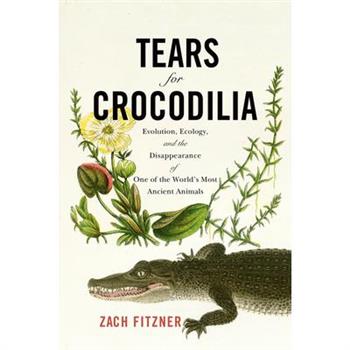 Tears for Crocodilia
