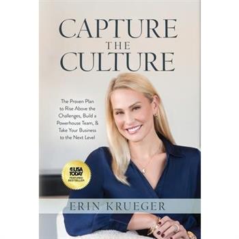 Capture the Culture