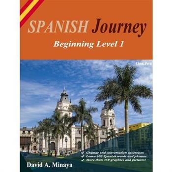 Spanish Journey