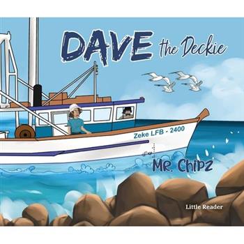 Dave the Deckie Little Reader