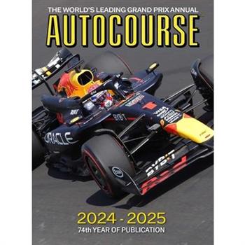 Autocourse 2024-25