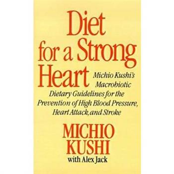 Diet for a Strong Heart