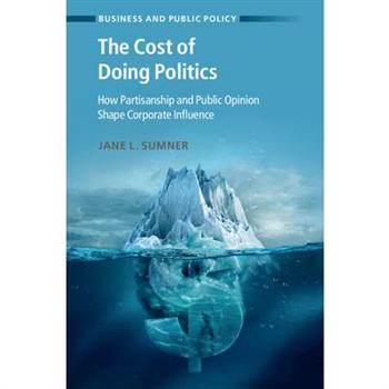 The Cost of Doing Politics