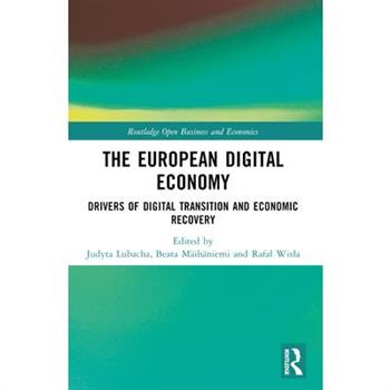 The European Digital Economy