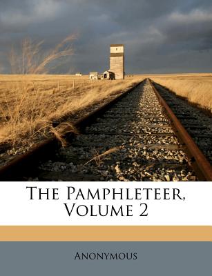 The Pamphleteer, Volume 2