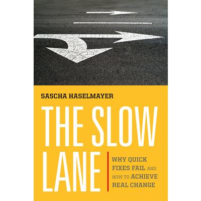 The Slow Lane