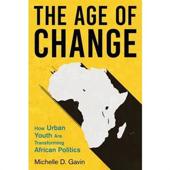 The Age of Change