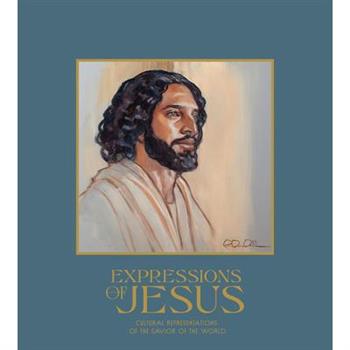 Expressions of Jesus