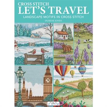 Let’s Travel