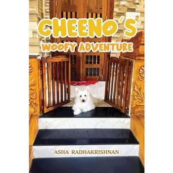 Cheeno's Woofy Adventure