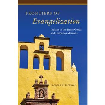 Frontiers of Evangelization