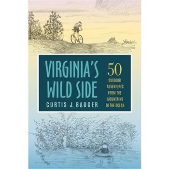 Virginia's Wild Side