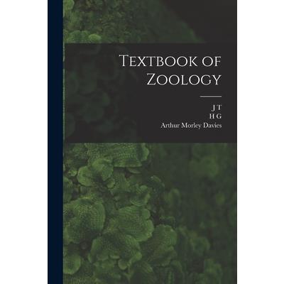 Textbook of Zoology