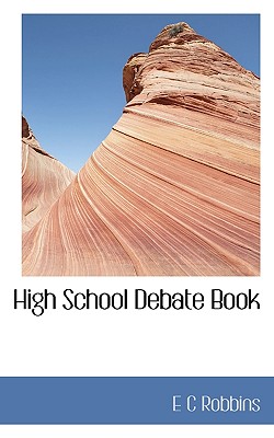 High School Debate Book