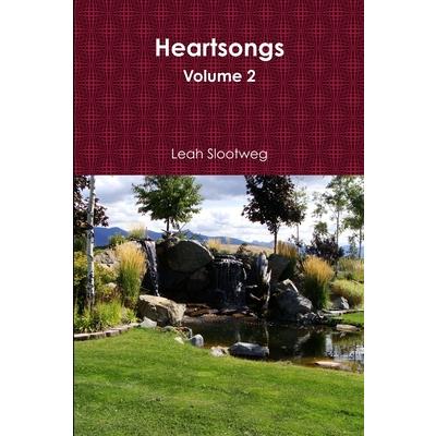 Heartsongs Volume 2