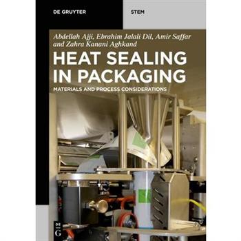 Heat Sealing in Packaging