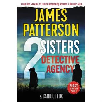 2 Sisters Detective Agency