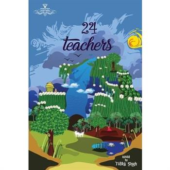 24 Teachers