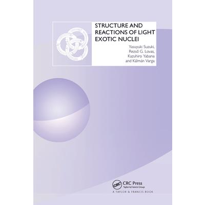 Structure and Reactions of Light Exotic Nuclei