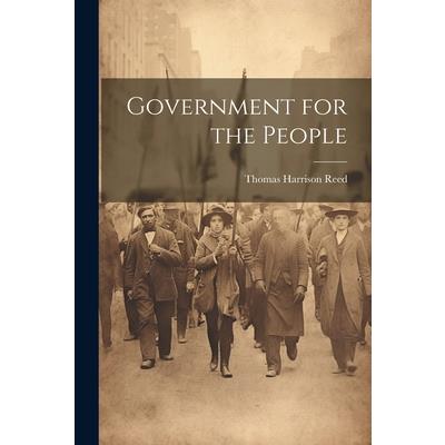 Government for the People