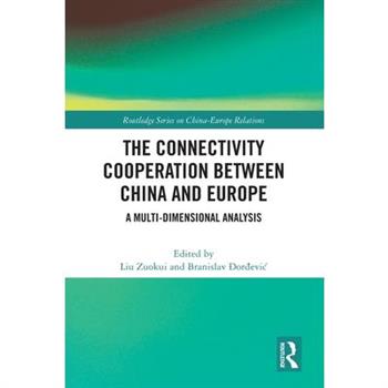 The Connectivity Cooperation Between China and Europe