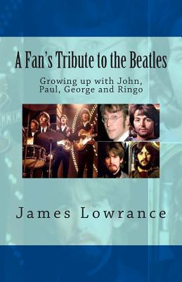 A Fan’s Tribute to the Beatles