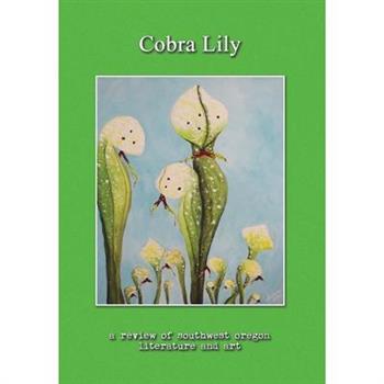 Cobra Lily