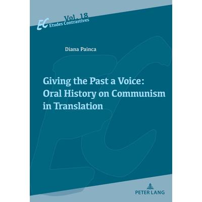 Giving the Past a Voice