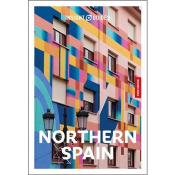 Insight Guides Northern Spain: Travel Guide with eBook