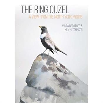 The Ring Ouzel