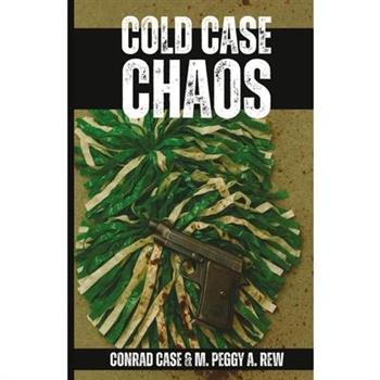 Cold Case Chaos