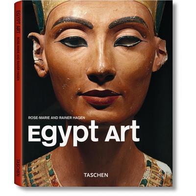 Egypt Art