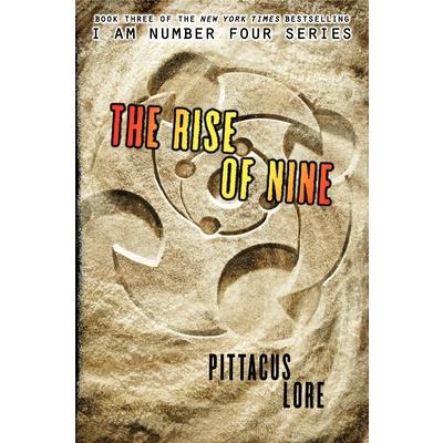The Rise of Nine