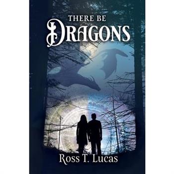 There Be Dragons