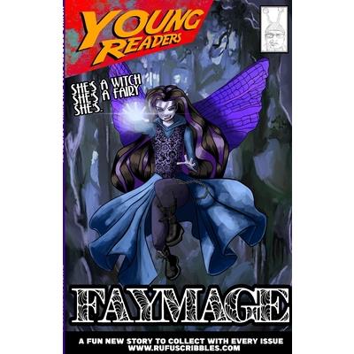 Young Readers Mag