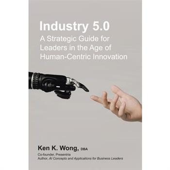Industry 5.0
