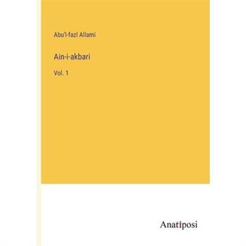 Ain-i-akbari