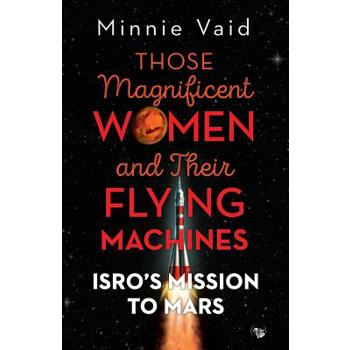 Those Magnificent Women and their Flying Machines