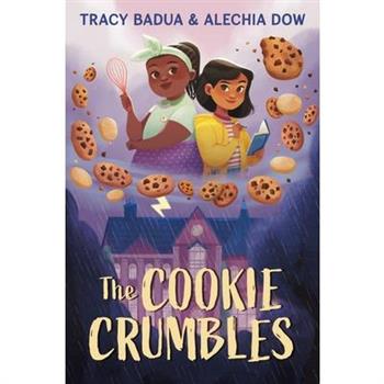 The Cookie Crumbles