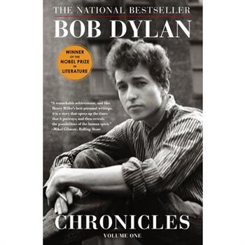 Chronicles : Volume One搖滾記