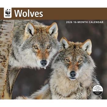 WWF Wolves