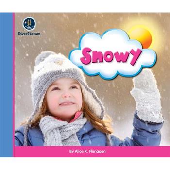 Eye on the Sky: Snowy