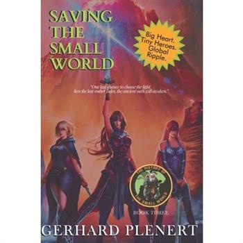 Saving the Small World