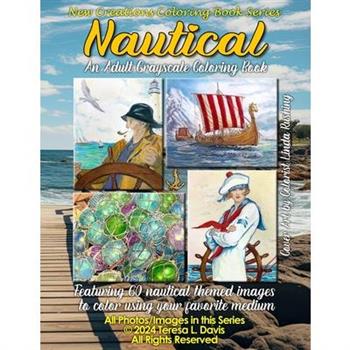 New Creations Coloring Book Series