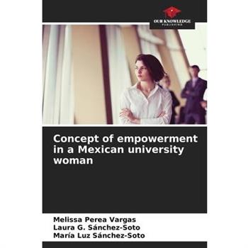 Concept of empowerment in a Mexican university woman