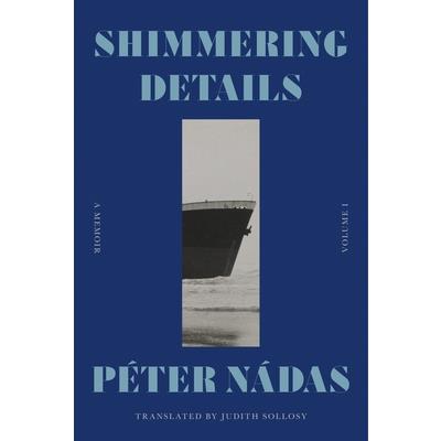 Shimmering Details, Volume I