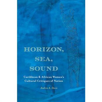 Horizon, Sea, Sound