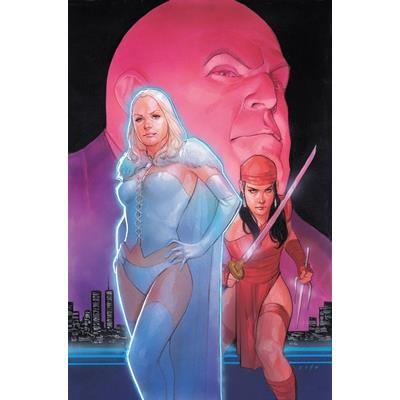 Devil’s Reign: X-Men