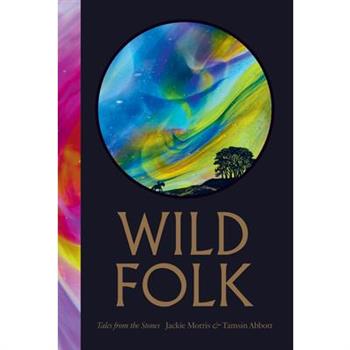 Wild Folk [North American Edition]